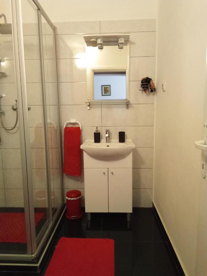 Bmb Apartments セニ エクステリア 写真