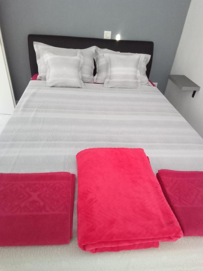 Bmb Apartments セニ エクステリア 写真