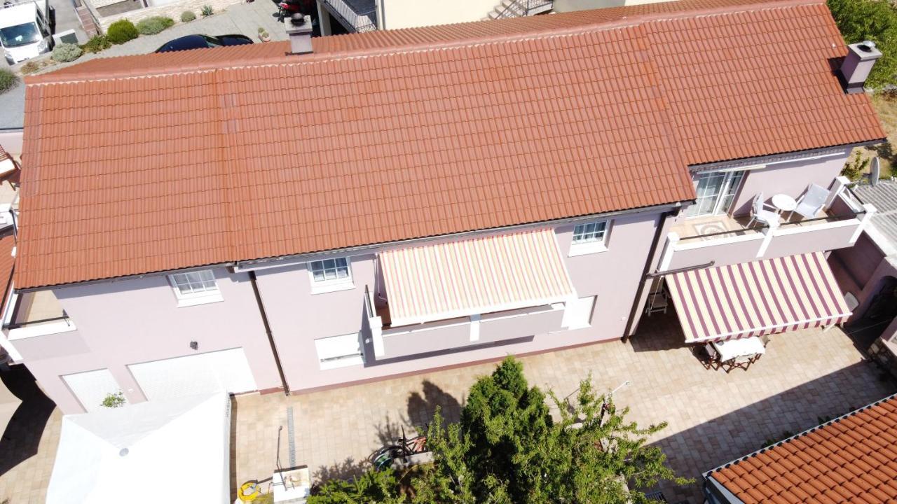 Bmb Apartments セニ エクステリア 写真