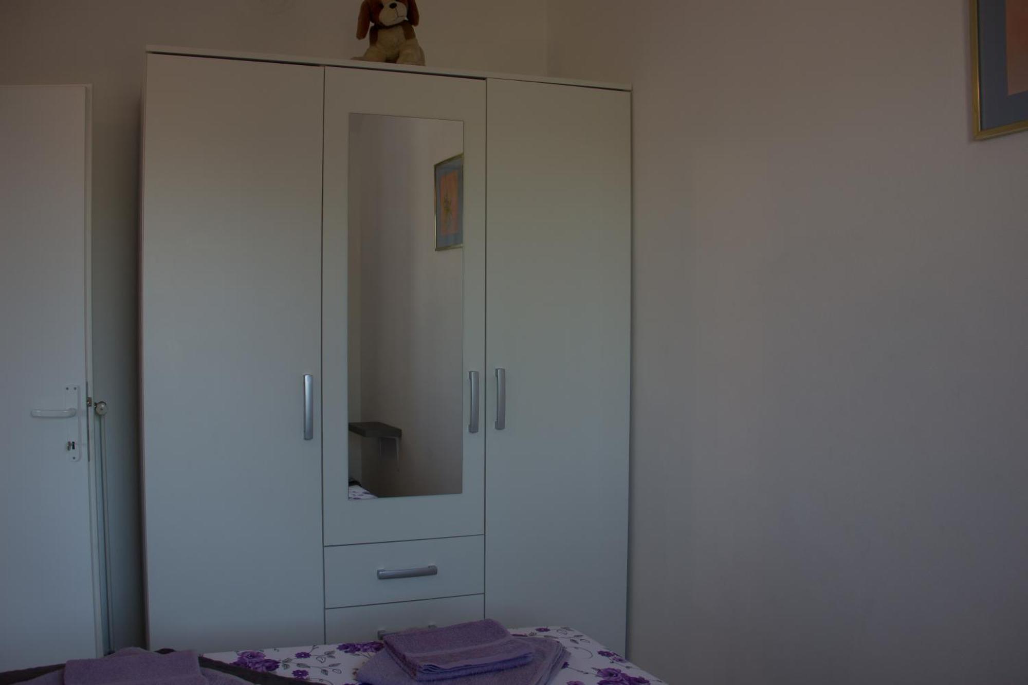 Bmb Apartments セニ エクステリア 写真