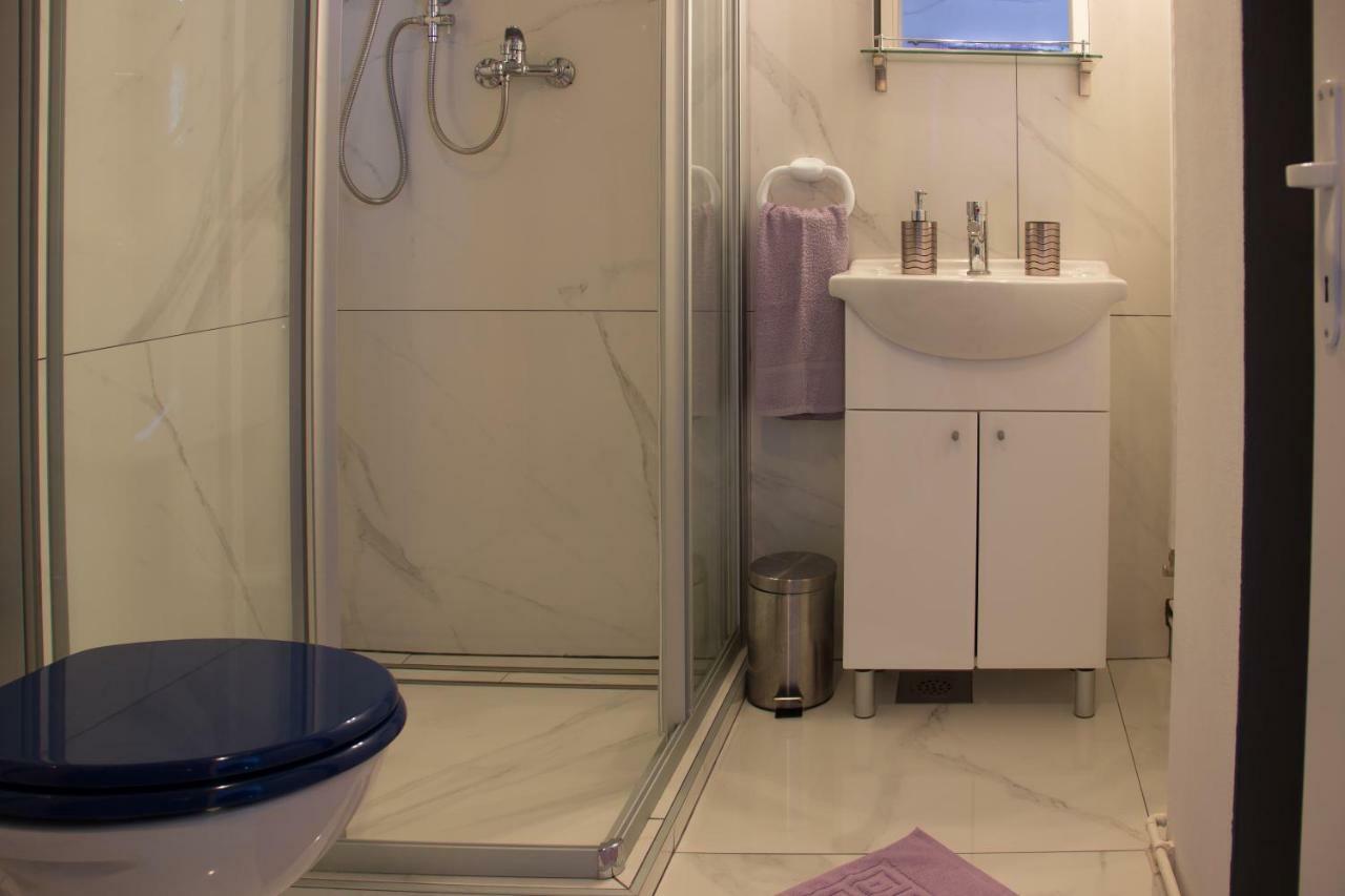Bmb Apartments セニ エクステリア 写真