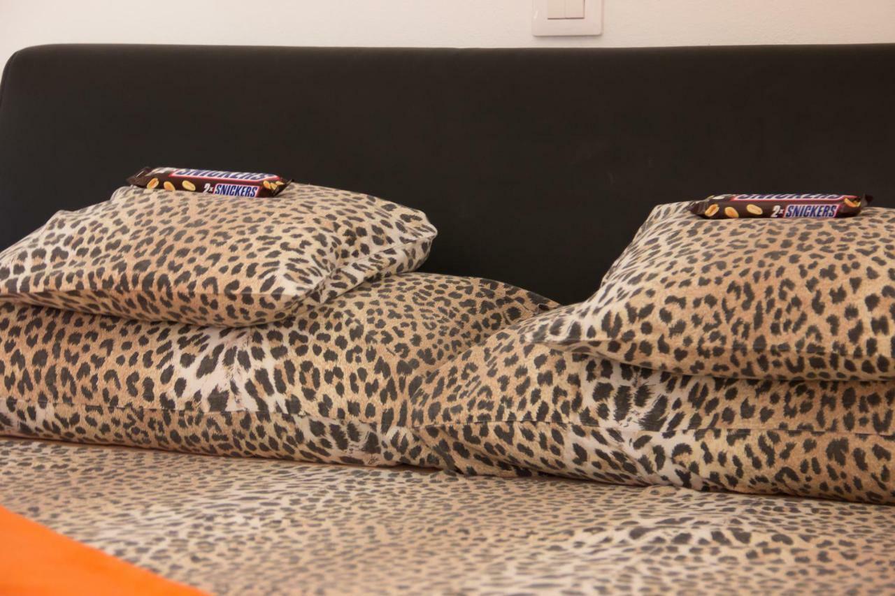 Bmb Apartments セニ エクステリア 写真